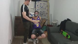 The Room - Part 1