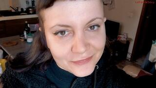 CPR - Medical Resuscitation to your sick step-sister