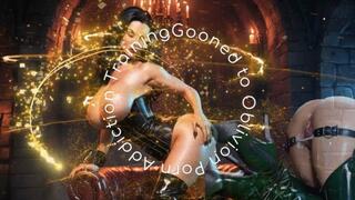 Gooned to Oblivion Porn Addiction Training