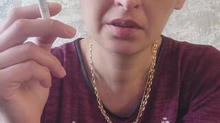 Anna Sparkle first video after hospital