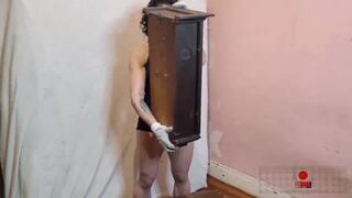 Expensive historical Clock WMV 720 CAM 1