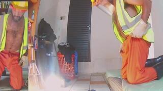 Cum On My New Jockstrap