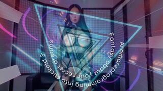 Aromareprogramming into cuckold 3: Fantasy about your secret dreams