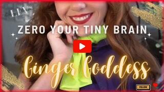 Femdom Cosplay Daphne Incomplete Without Me Worship LeverageURAssets - 543