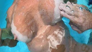 Yara Groped Finger Fucked and Used