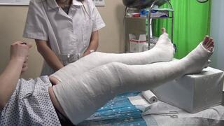 Cica 2 llwc and 2 lac making part 2