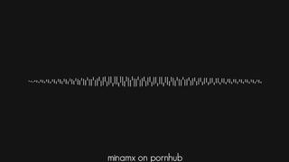 soft moans struggling to keep my voice down