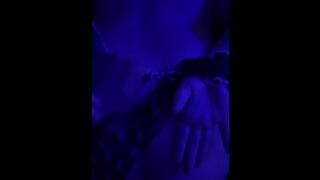 Fucking Stepsister While Mom is home