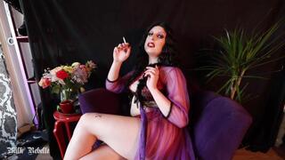 Cuckolding Storytime Fantasy - Milk Rebelle