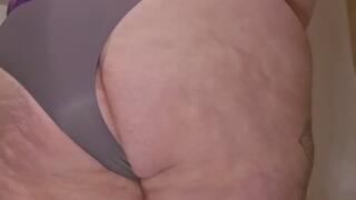 bend me over and take me from behind