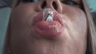 Thing has grown inside me and now it wants to come out! mp4 FULL HD