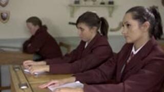 Bellington Academy Two part 3 (WMV)