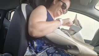 The Joy of Summer Car Washes: Embracing the Simple Pleasures of Cleaning My Car on Warm Days and Finding Happiness in the Little Things 1080HD