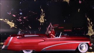 BOGO Car Show Classic Catfight part 6 of 6