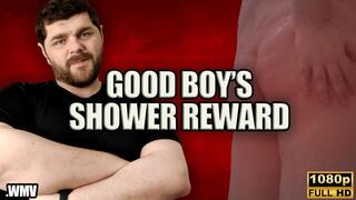 KingMarti: Good Boys Shower Reward - FHD - WMV