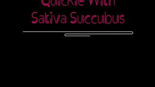 Quickie With Sativa Succubus (Small)