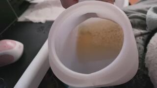 Nice Flow Little Output