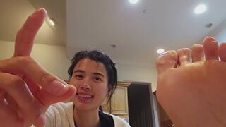 Top #1 Piggy Wallet Drained by Goddess | Finger Snap, Soles, Laughing ATM