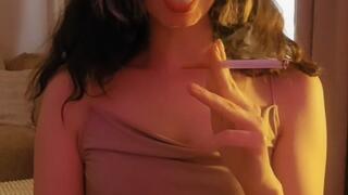 I'm having uncontrollable cravings! I can't control myself anymore!!