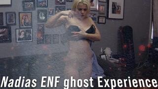 Nadias ENF Ghost Party 1