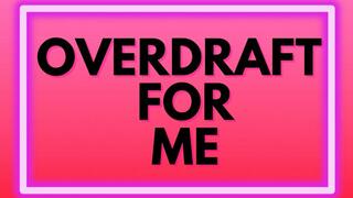 Overdraft For Me – Stroke, Suffer, Drain, Obey – Sara Desire XO – MP3