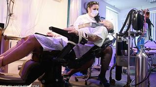 Kinky Dentist Part 1