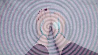 Being Sarah's Pet (Feet)