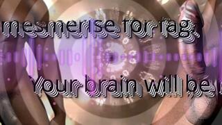 Spiral mesmerise for gay - Your brain will be mine 20 min (MaleDom)