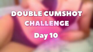 TWICE IS NICE JOI - DAY 10