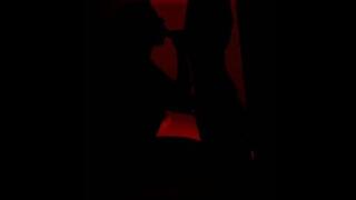 ME AND MY STEP SIS TRY THIS CHALLENGE