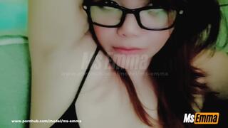 Do you like my Armpit Fetish?