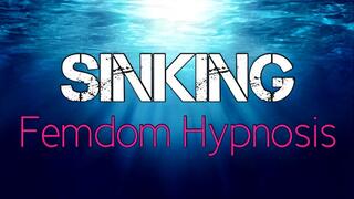 Sinking | (Erotic With PrincessaLilly - AUDIO ONLY)