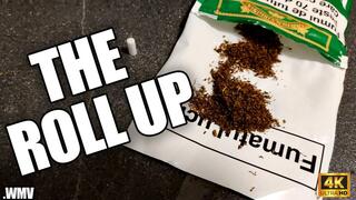 KingMarti: The Roll Up - 4K - WMV