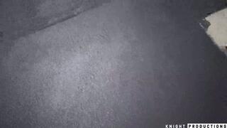 Kendra Lynn Sucks off Her Neighbor