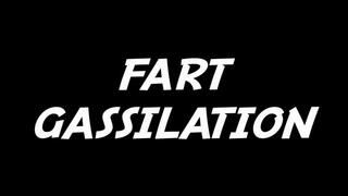 Fart Gassilation