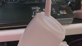 Strong Sounds, With A Near-Spill