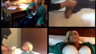 Tsunade's Tickle Trap - Complete Video - Windows - Standard Quality