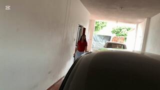 Dalilah starts in cold