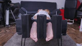 Ayla Can't Handle The Immobiliser Stocks! (HD version)