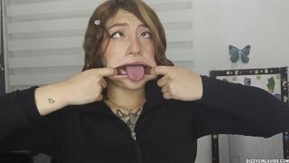 Custom 59B: The Stretch Challenge #5 (Warner Bros Sound Effects Only)