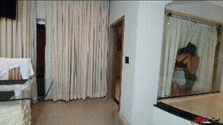 THE SPIT PARTY - BY BIA MELLO - FULL VERSION FULL HD - KC APRIL 2025!!!!