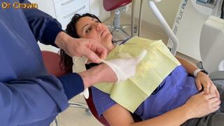 Doctors Trade Roles for a Brighter Smile!