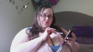 Returning to Faery's Vore Spa - Full Size Vore, Soft Spoken, Gentle