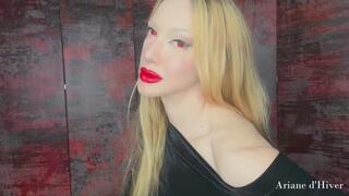 Obsession Induction – Mindfuck Loop