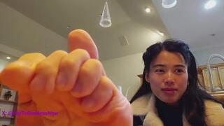 Soft JOI – Slow Countdown for Good Boys