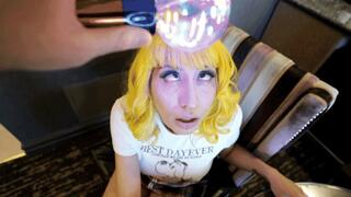 Programmed School Girl - Jayln 4K