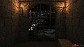 A SEA OF SPIT - BY ADRIANA FULLER - CLIP 1 - KC APRIL 2025!!!