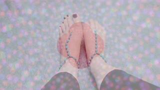 No Sex For You (Feet)