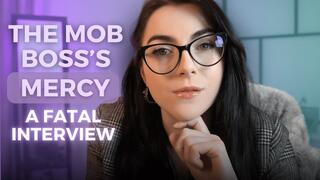 Mob Boss’s Mercy