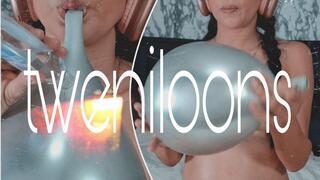 Neck stretch and stretch to explode